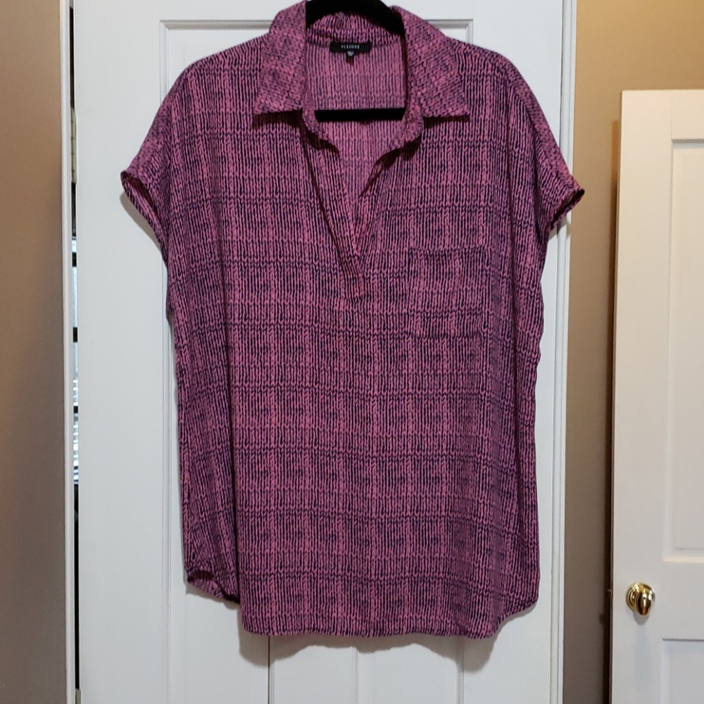 Pelione Blouse